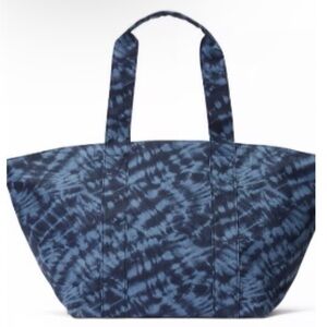 Victoria’s Secret tote bag originally $50